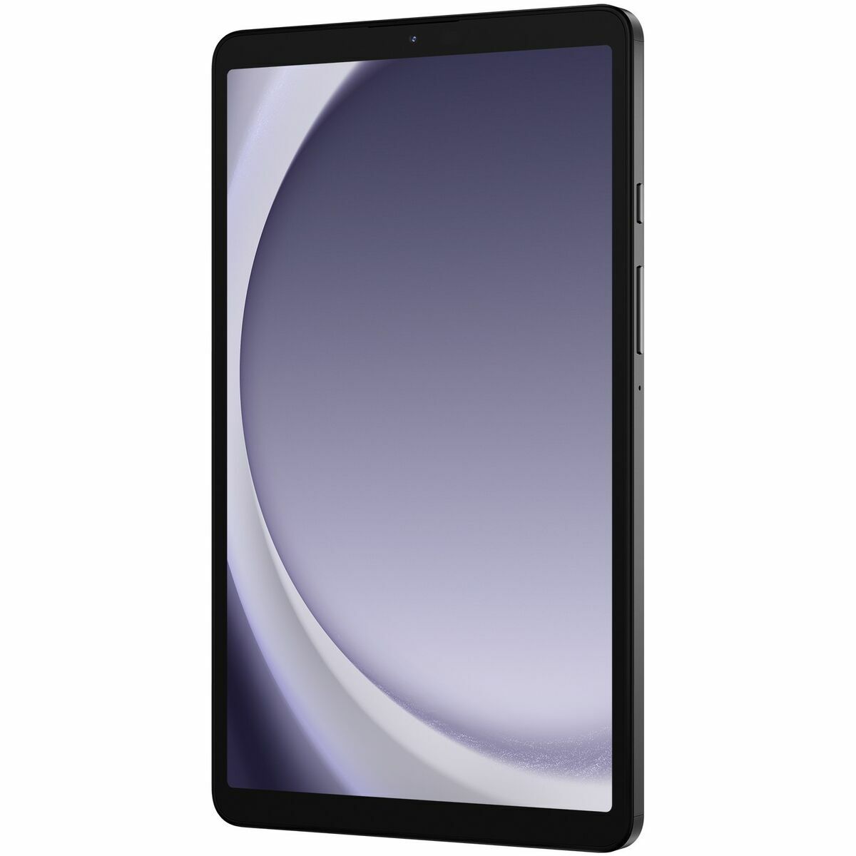 Läsplatta Samsung Galaxy Tab A9 4 GB RAM 64 GB Grå Stål - 5