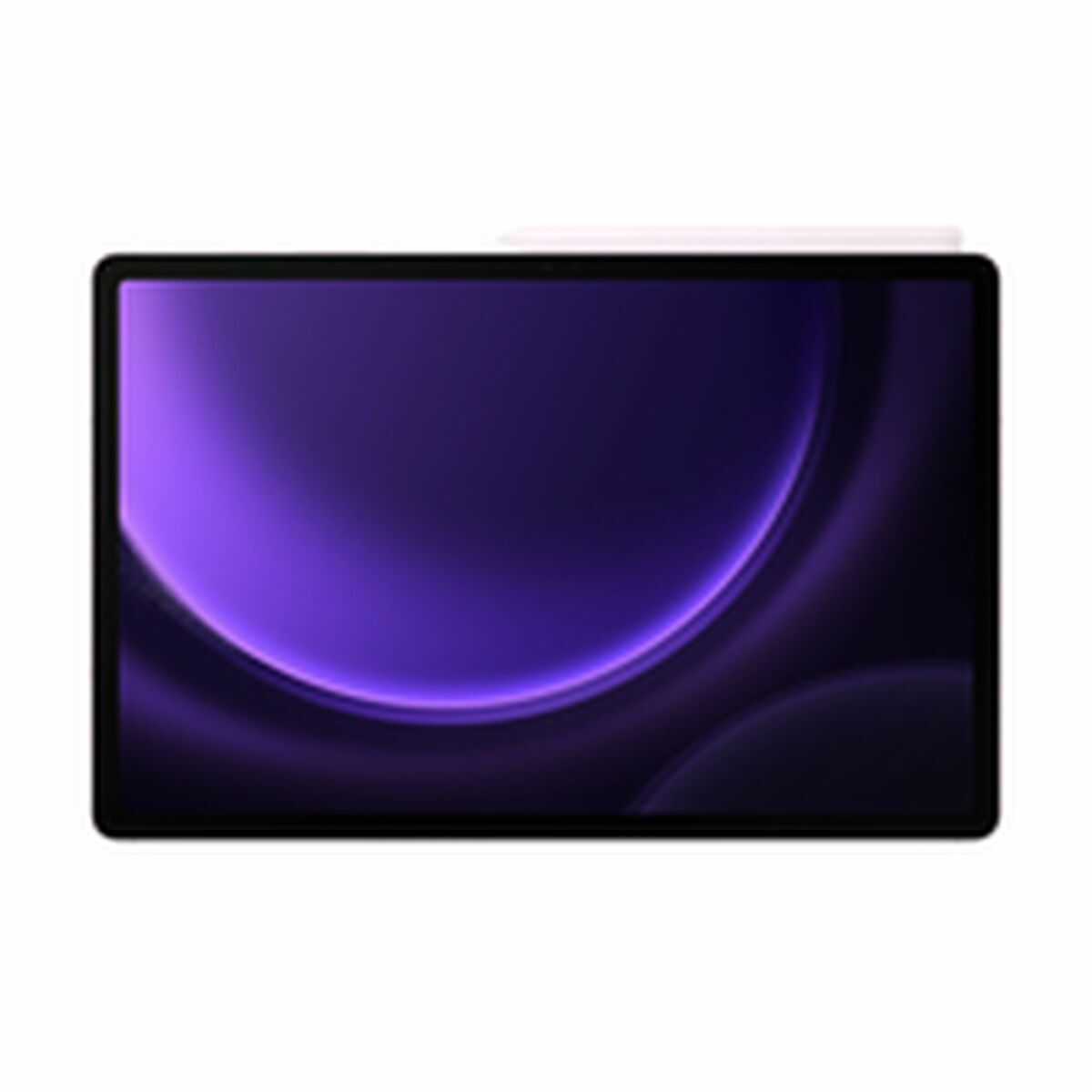 Läsplatta Samsung TAB S9 FE PLUS SM-X616 12,4" 12 GB RAM 256 GB Rosa - 2