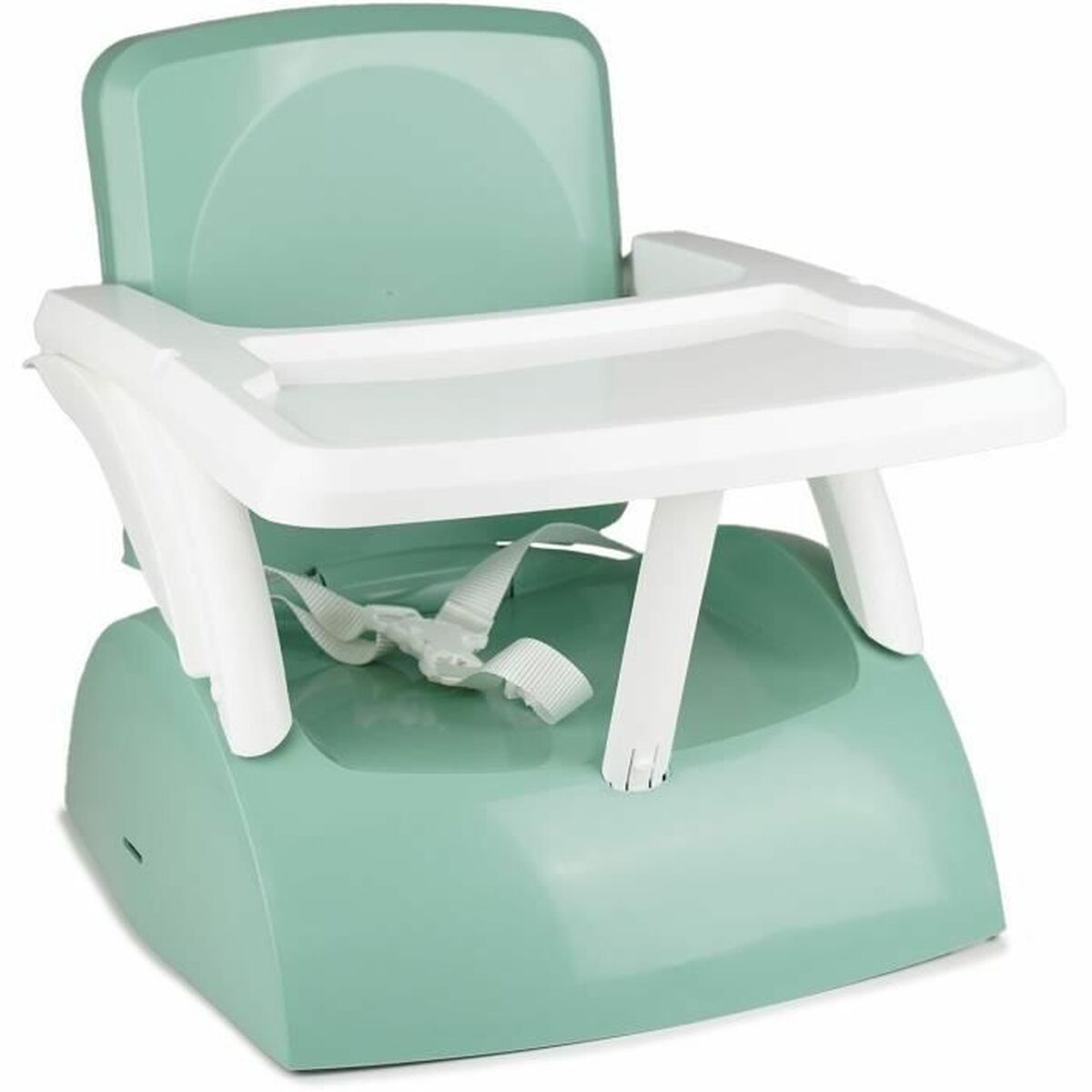 Upphöjare ThermoBaby Grön