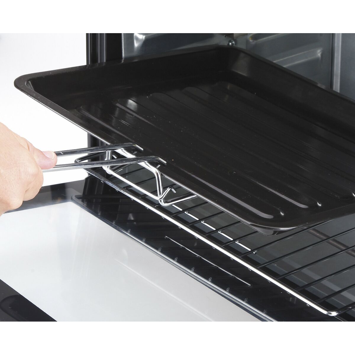 Campingkök JATA HN916 - 3