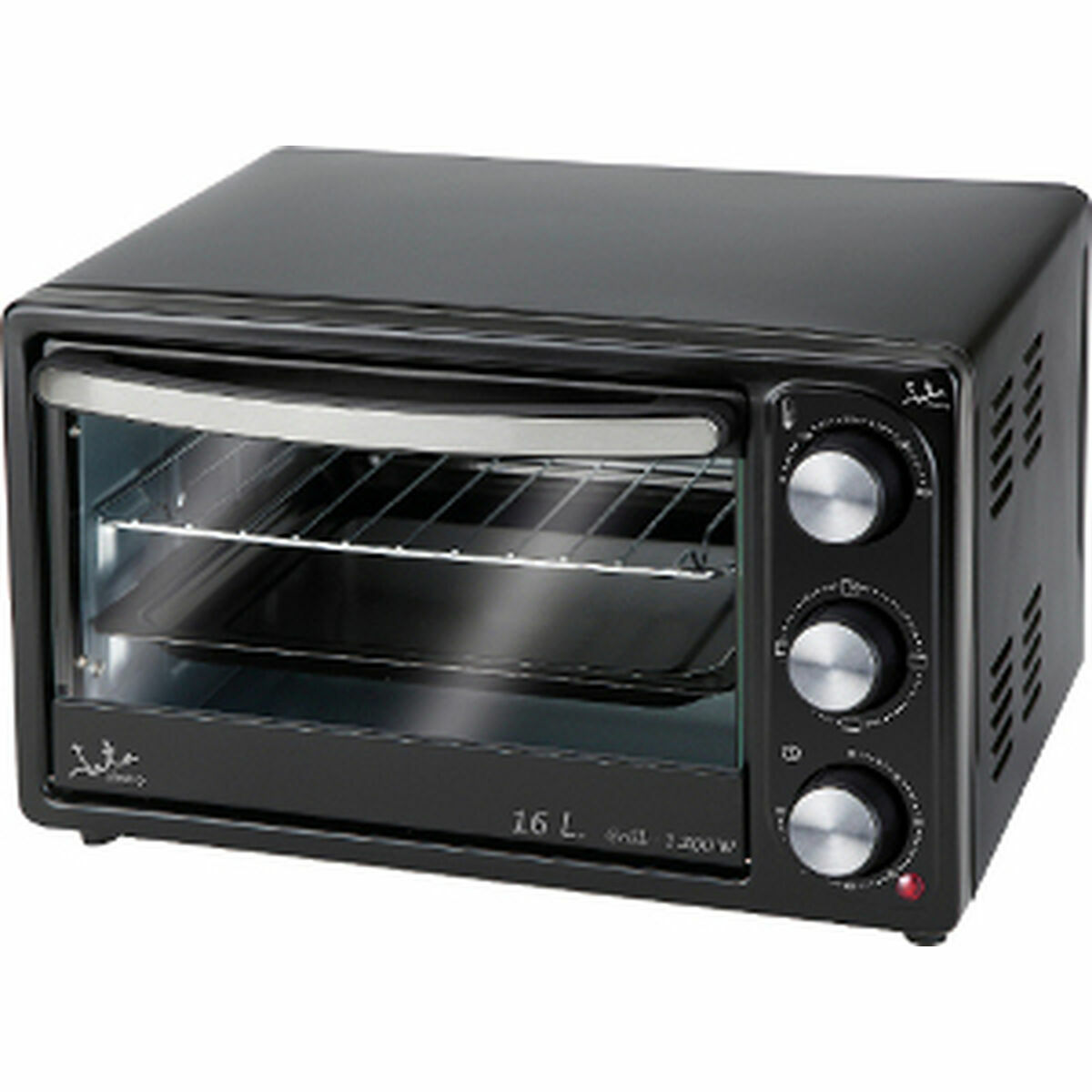 Campingkök JATA HN916