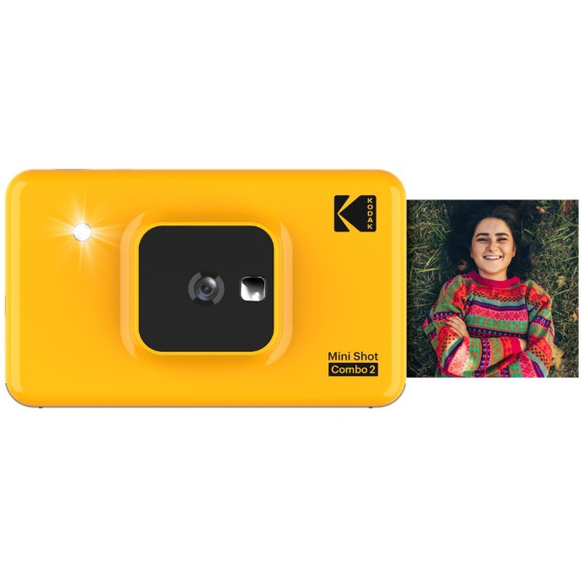 Digitalkamera Kodak C210RY
