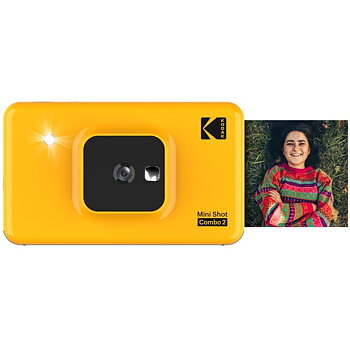 Digitalkamera Kodak C210RY