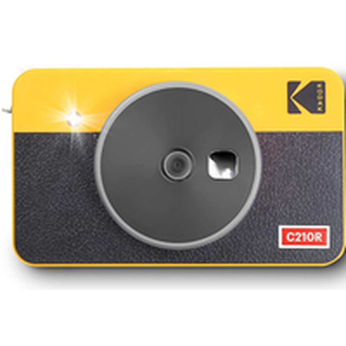 Digitalkamera Kodak C210RY - 2