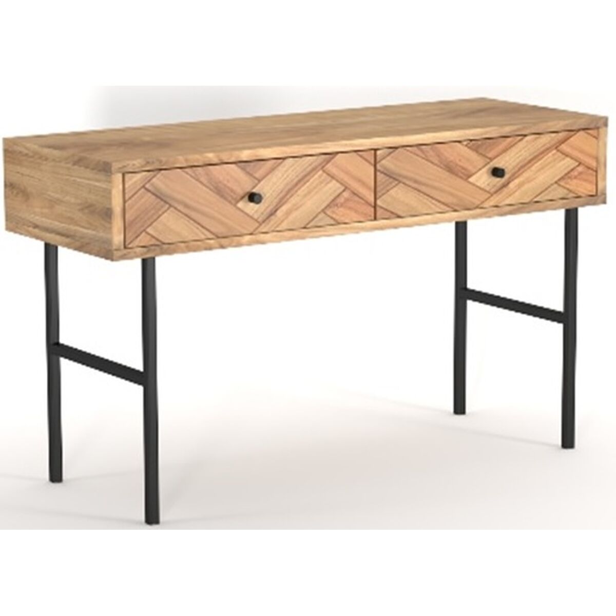 Sidobord Home ESPRIT 120 x 40 x 78 cm - 2