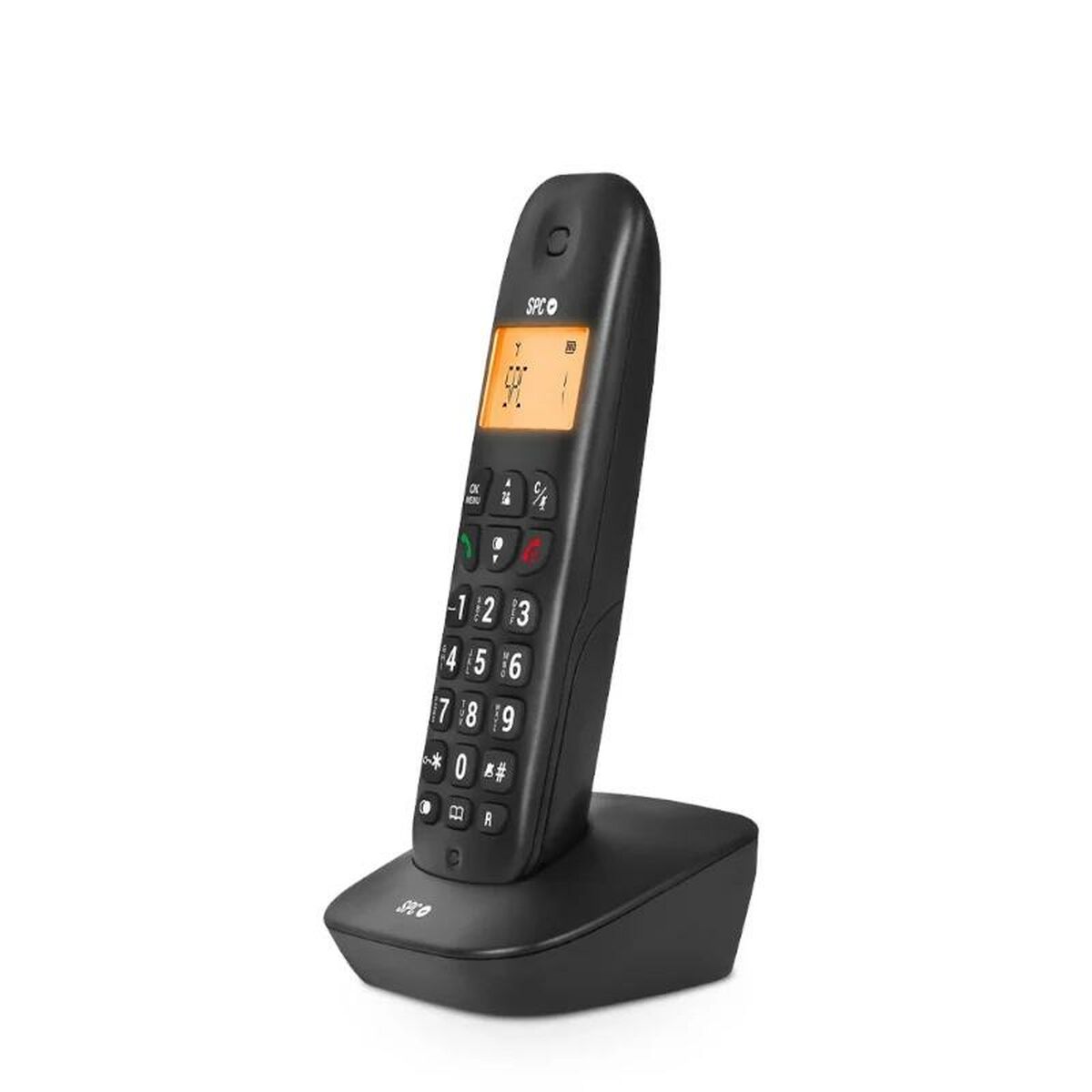 Markkabeltelefon SPC 7300NS - 3