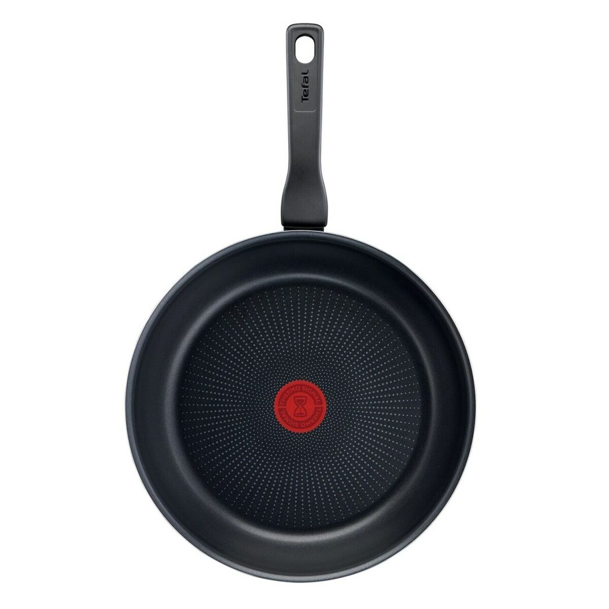 Stekpanna Tefal C3850553 Svart Aluminium Ø 26 cm