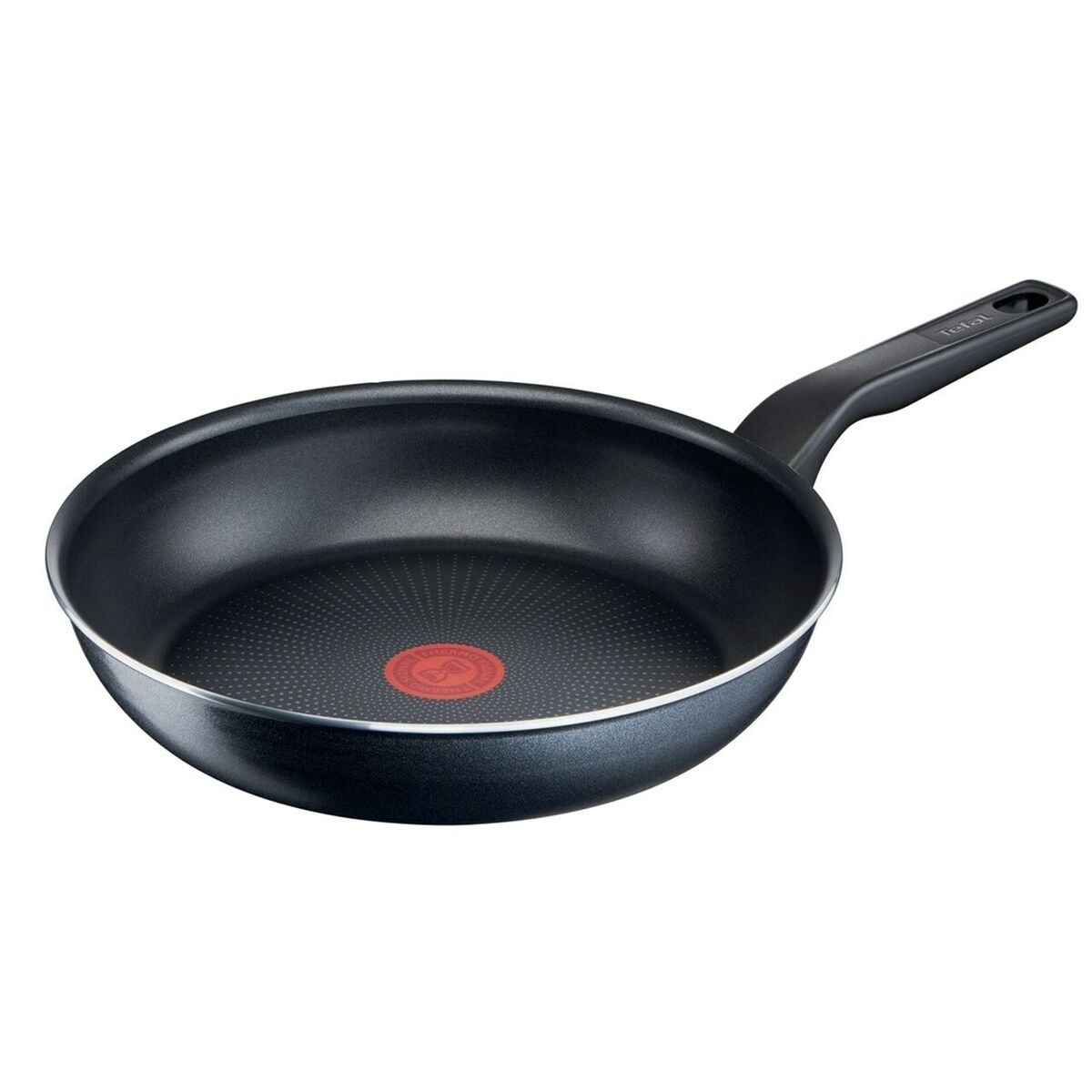 Stekpanna Tefal C3850553 Svart Aluminium Ø 26 cm - 3