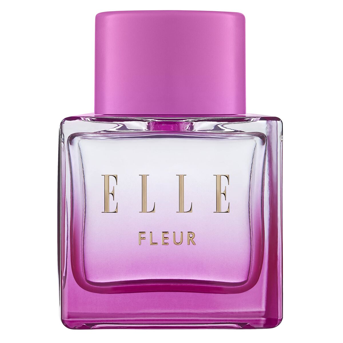 Parfym Damer Elle Fleur EDP 100 ml - 2