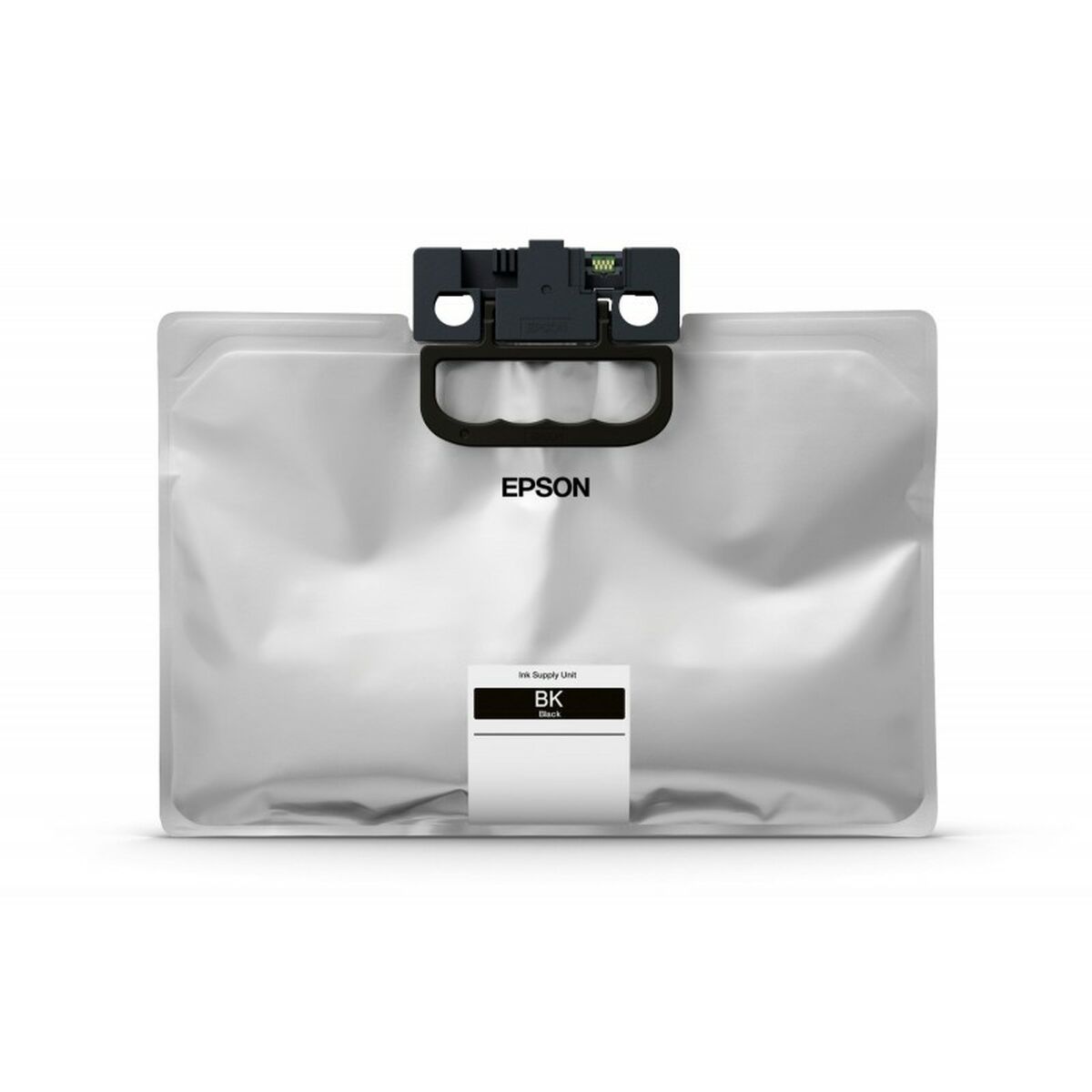 Original Bläckpatron Epson C13T12E140 Svart - 2