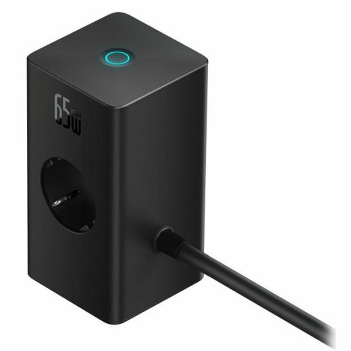 Docka/laddningsstation Baseus Svart - 2