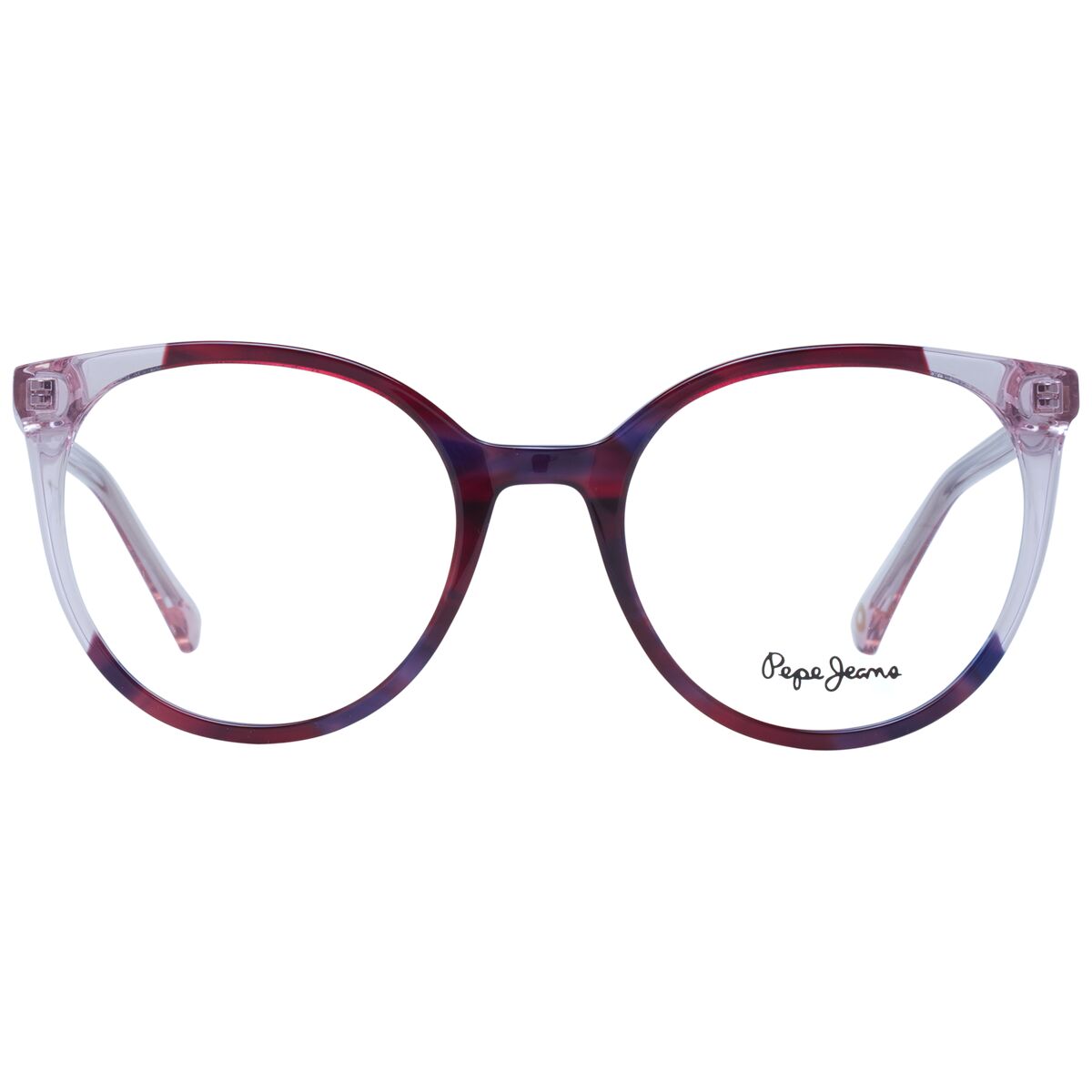 Glasögonbågar Pepe Jeans PJ3472 51C7 - 2