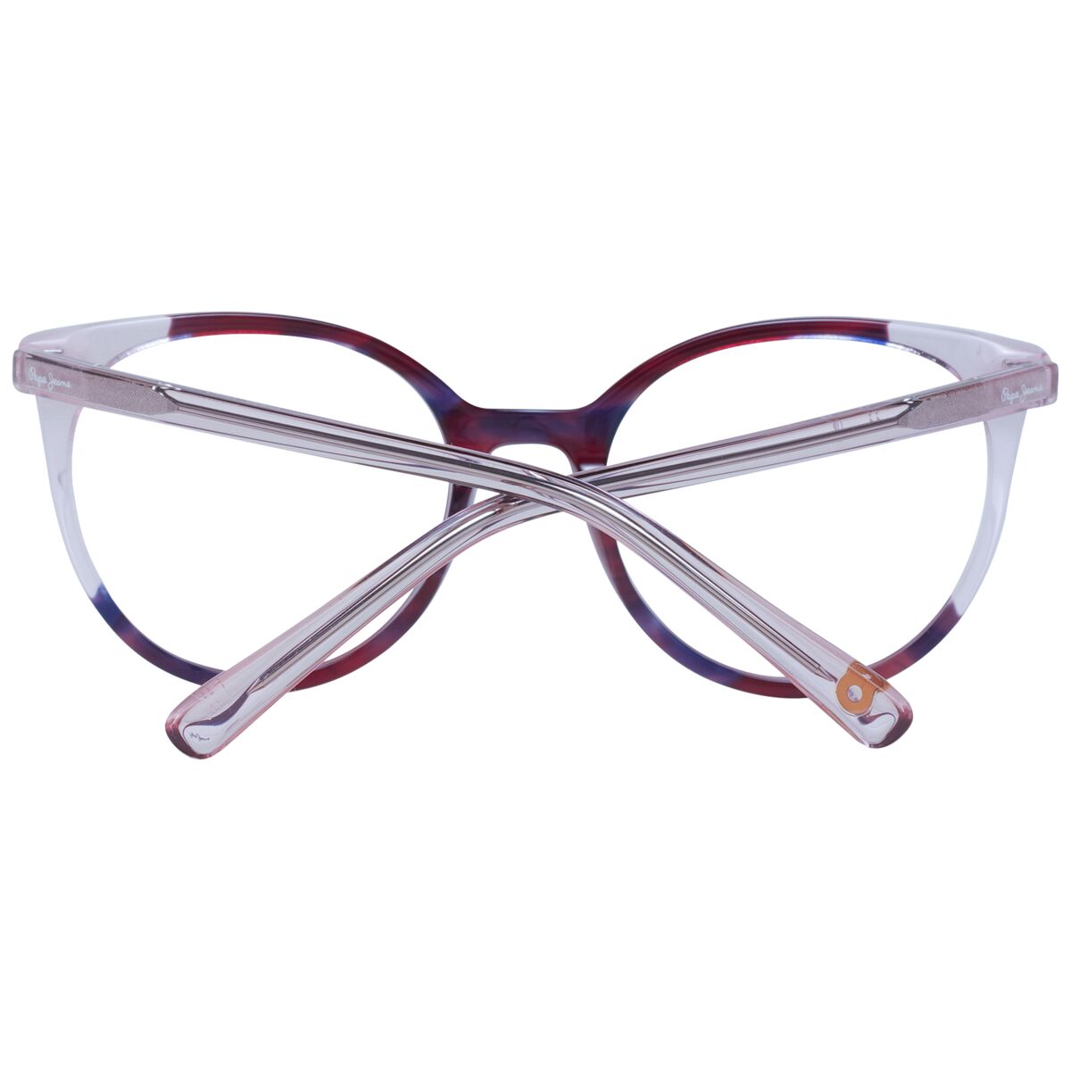 Glasögonbågar Pepe Jeans PJ3472 51C7 - 3