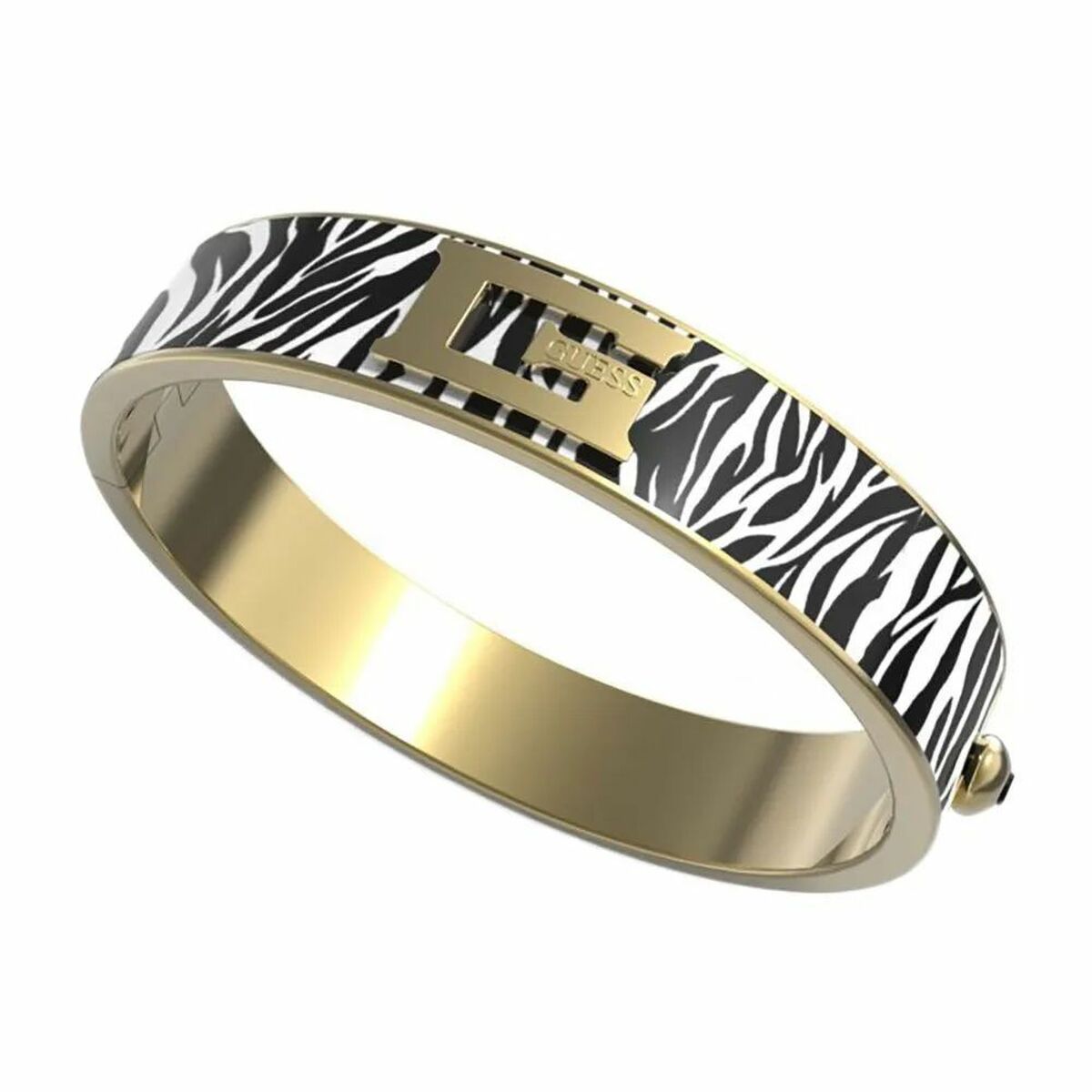 Damarmband Guess JUBB02128JWYG 22 cm