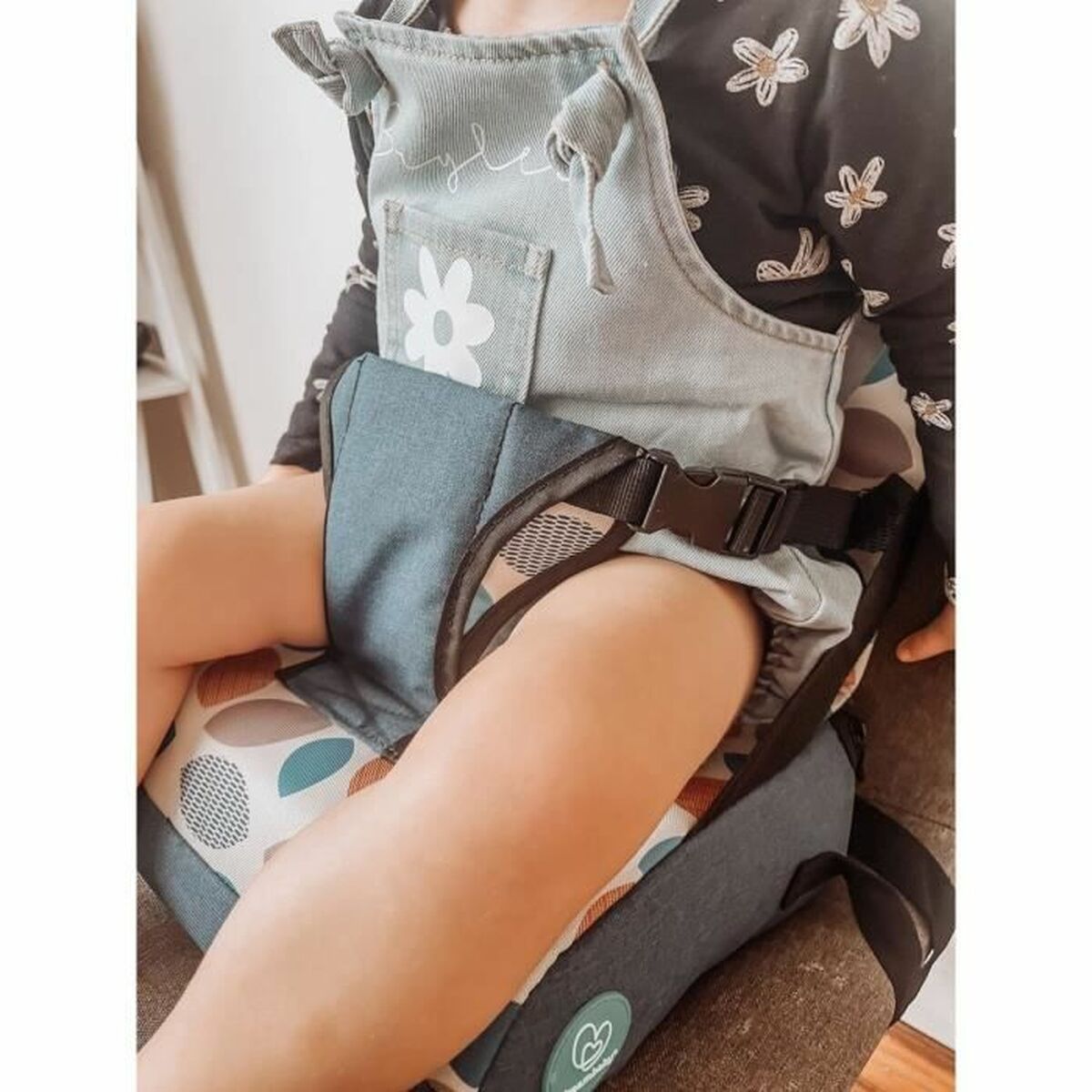 Upphöjare Dreambaby Blå - 2