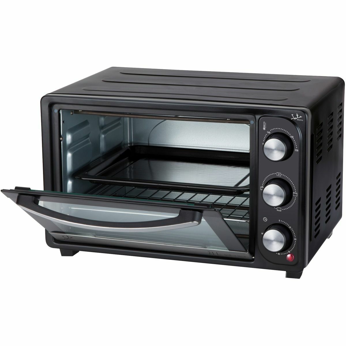 Varmluftsugn JATA 1380 W