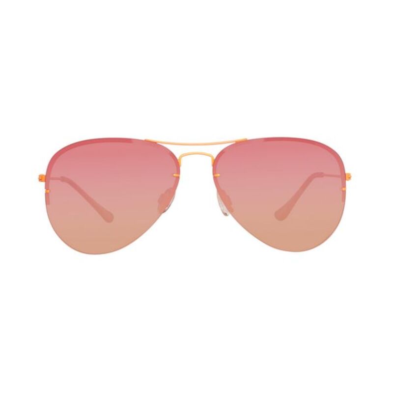 Unisexsolglasögon Benetton BE922S06 ø 60 mm - 6