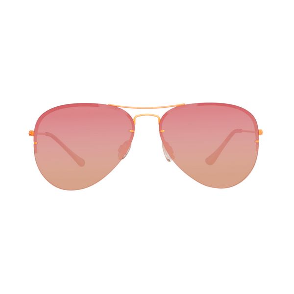 Unisexsolglasögon Benetton BE922S06 ø 60 mm - 3