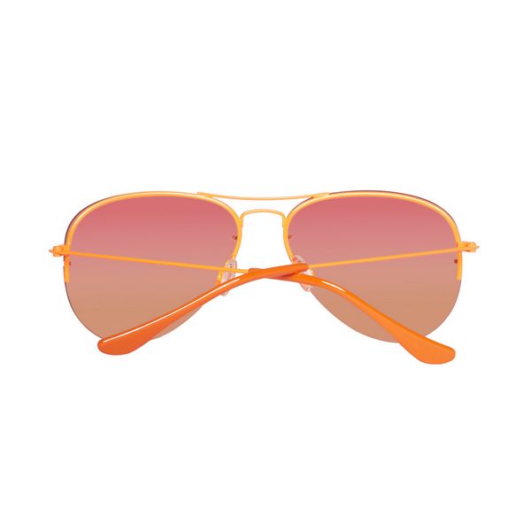 Unisexsolglasögon Benetton BE922S06 ø 60 mm - 2