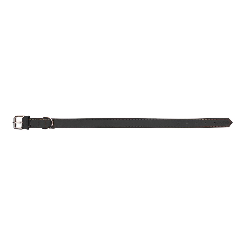 Hundhalsband Gloria Oasis Svart (1,2 x 35 cm) - 2