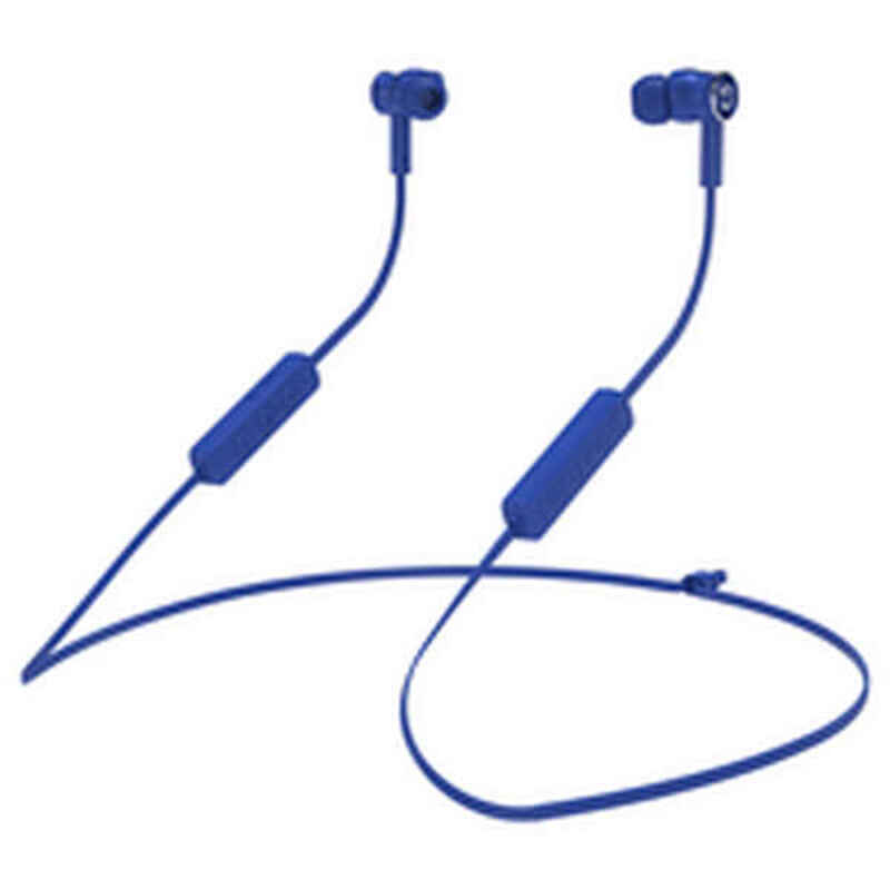 Knapphörlurar Hiditec AKEN Bluetooth V 4.2 150 mAh - 2