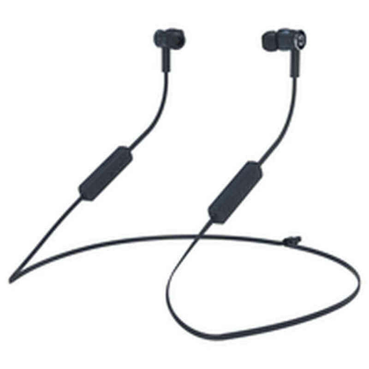 Knapphörlurar Hiditec AKEN Bluetooth V 4.2 150 mAh - 6