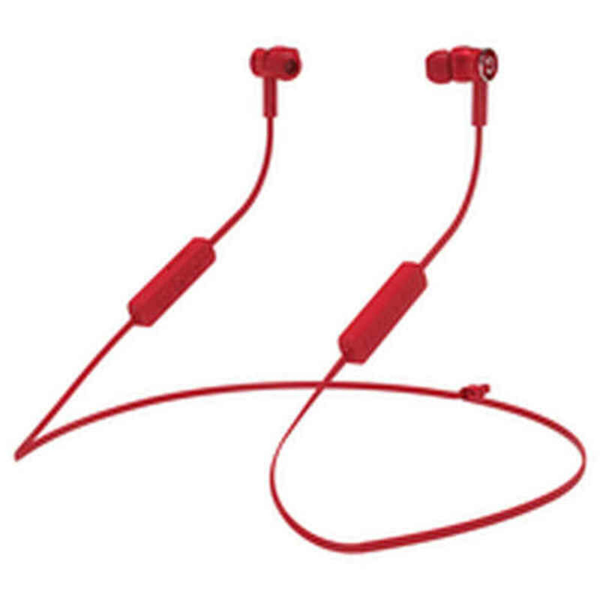 Knapphörlurar Hiditec AKEN Bluetooth V 4.2 150 mAh - 10