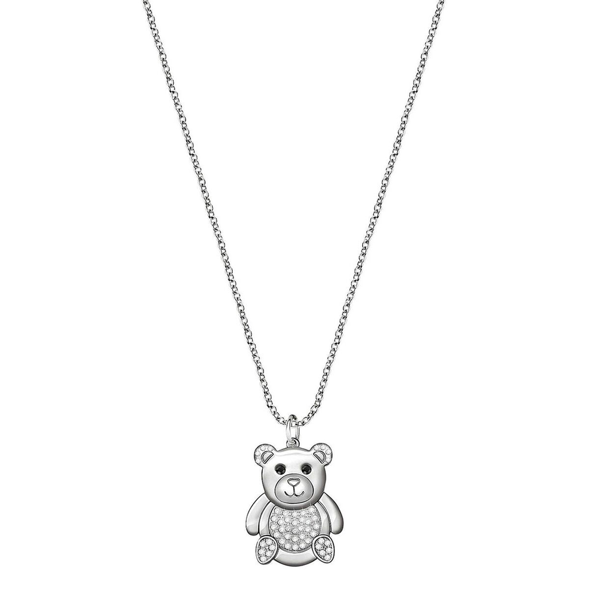 Damhalsband Morellato S0R27