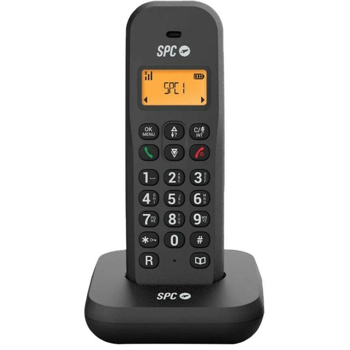Trådlös Telefon SPC 7334N