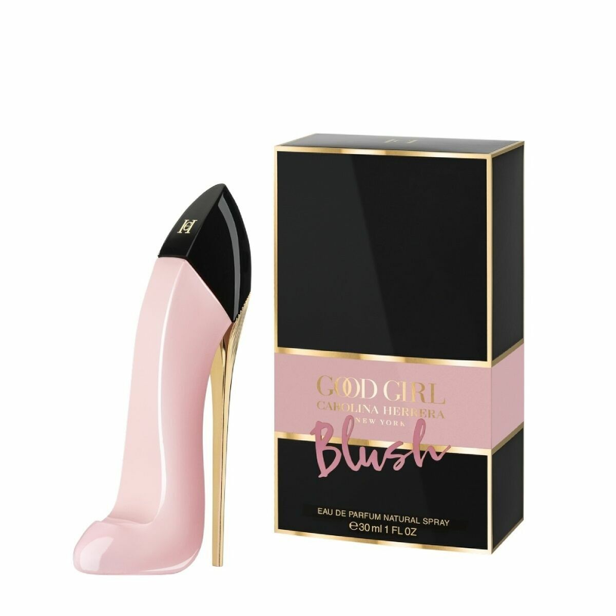 Parfym Damer EDP Carolina Herrera Good Girl Blush EDP 30 ml