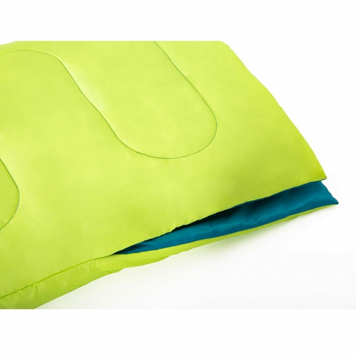 Bestway Sovsäck Polyester Temperatur 7 till -11 Grader Färgsorterad 180x75cm Camping 68099 - 8