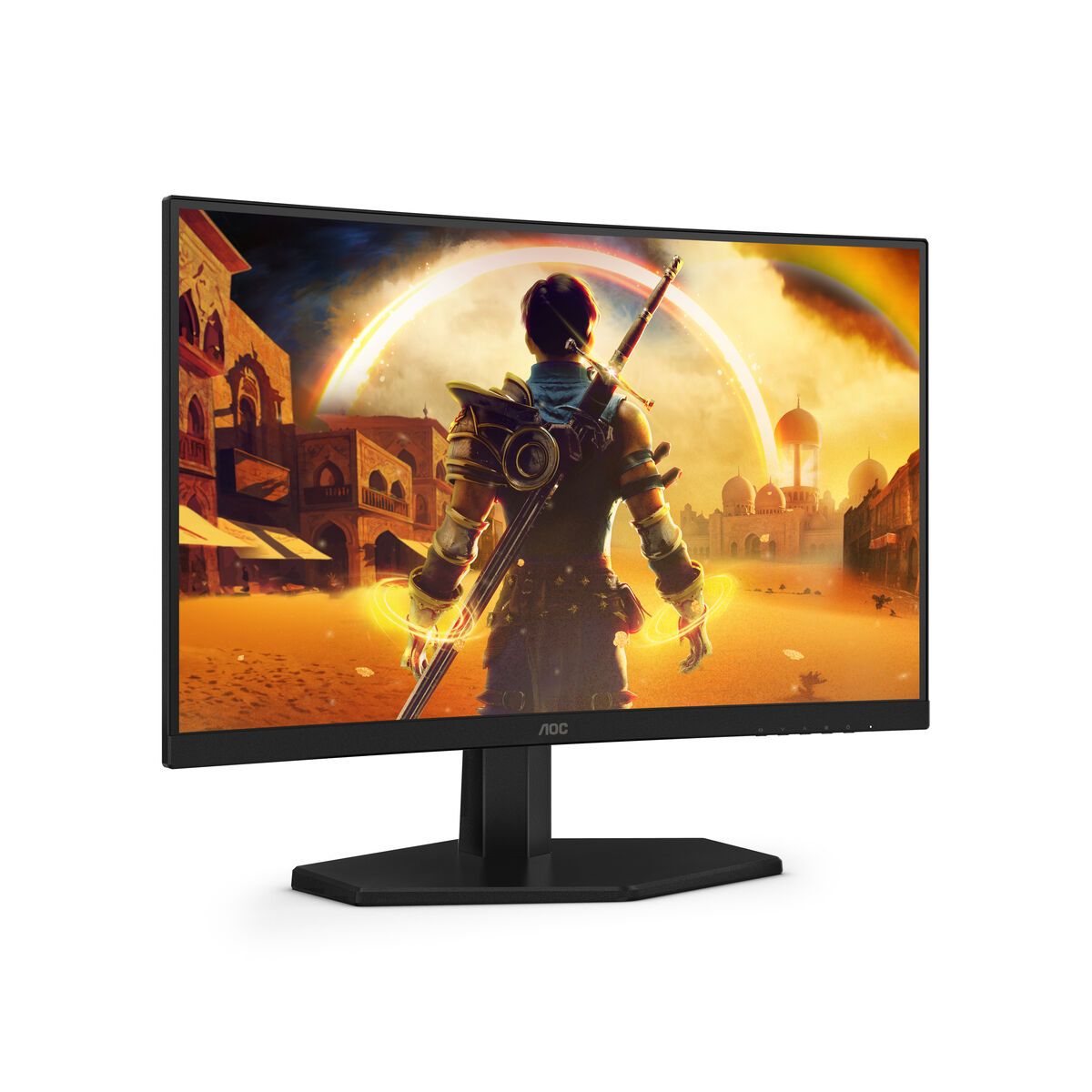 Monitor AOC C24G42E Full HD 23,6" - 3