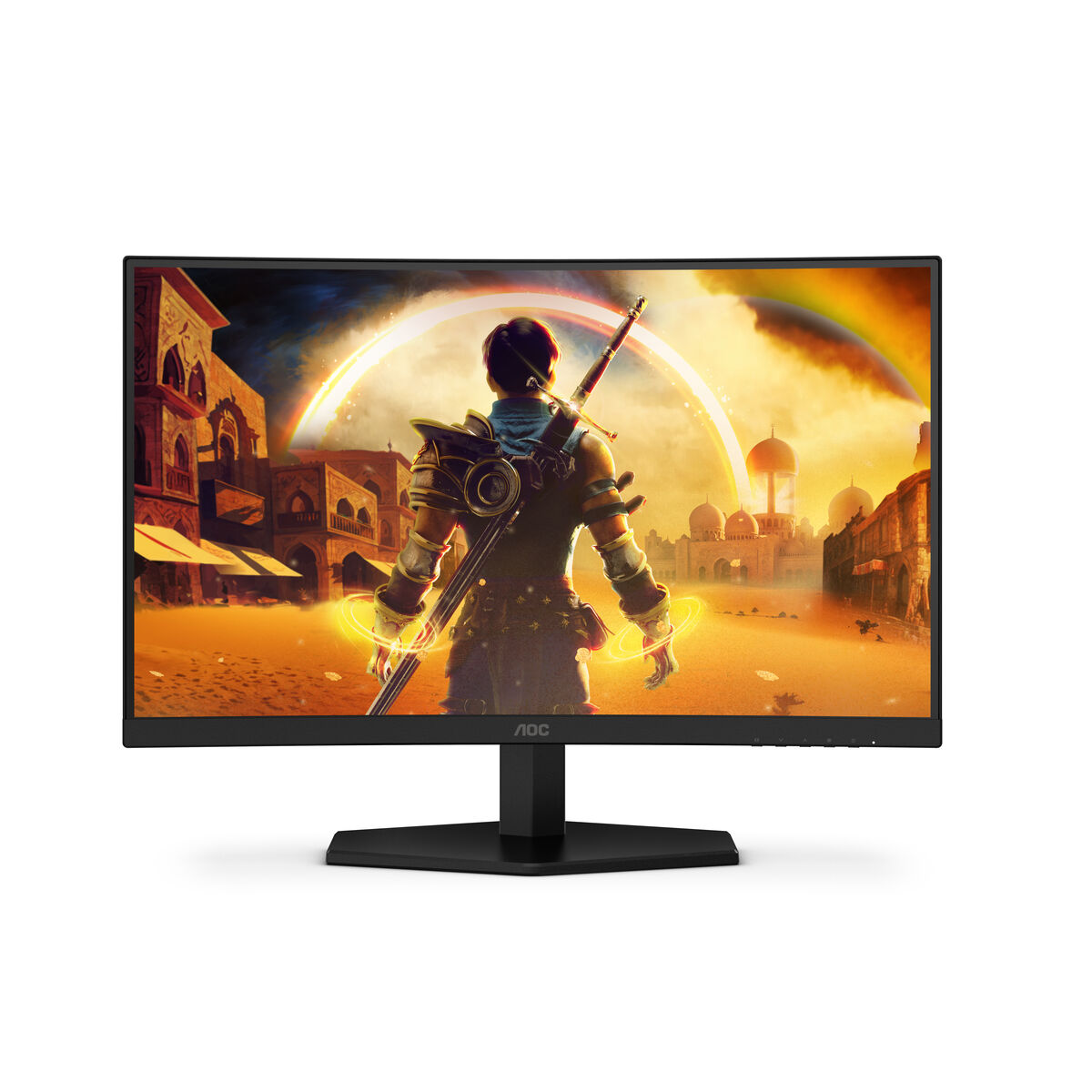 Monitor AOC C24G42E Full HD 23,6" - 2