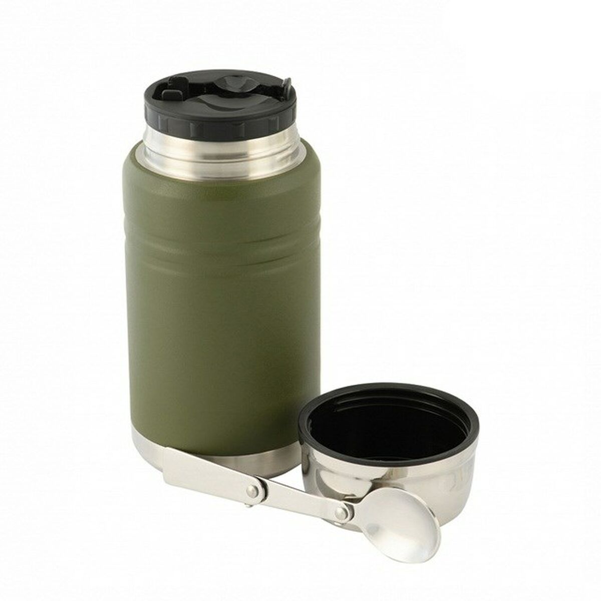 Termos M-TAC UN-R02-750A Oliv 750 ml - 2
