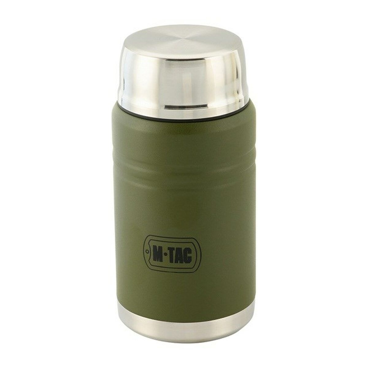 Termos M-TAC UN-R02-750A Oliv 750 ml