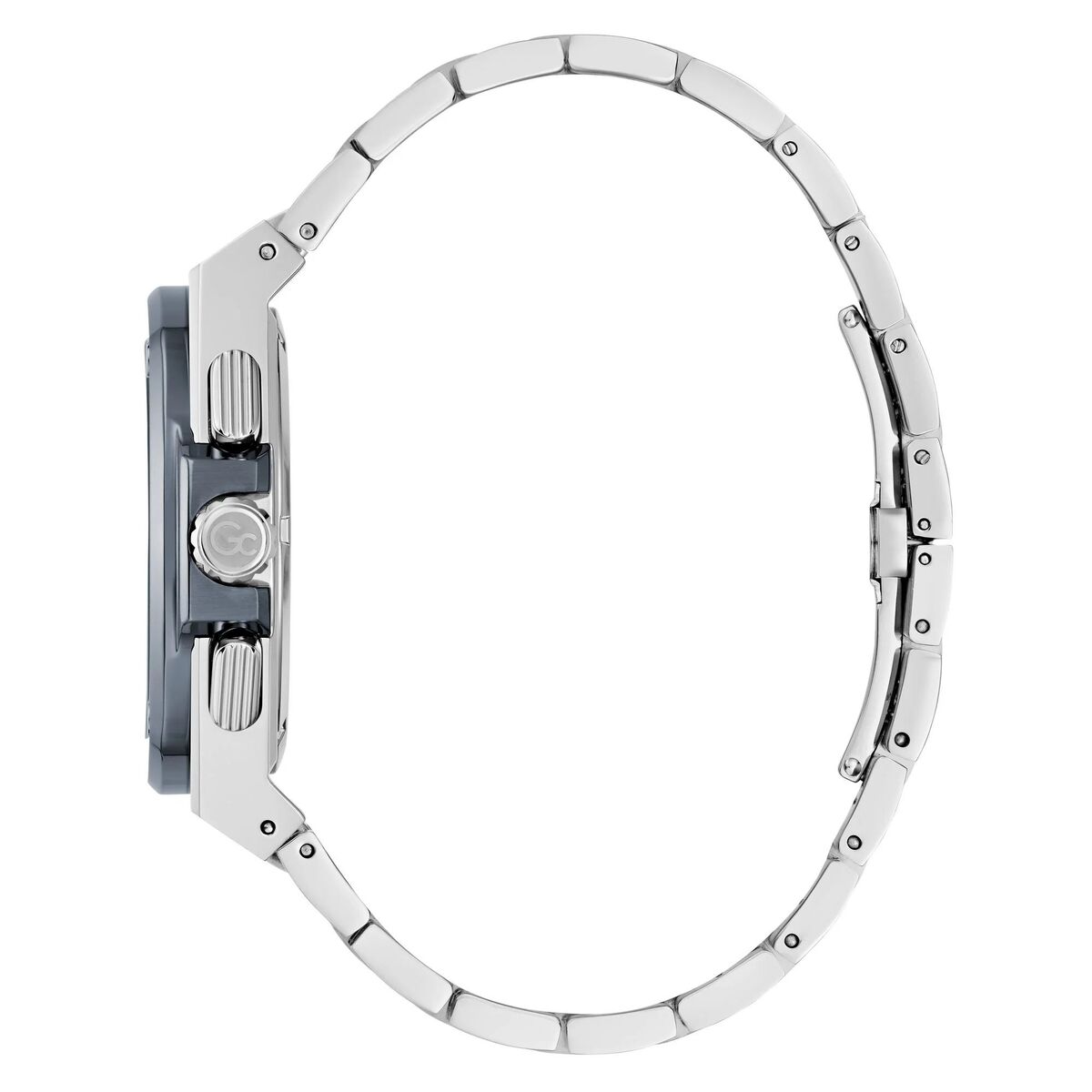Herrklocka GC Watches Y99023G1 (Ø 44 mm) - 2