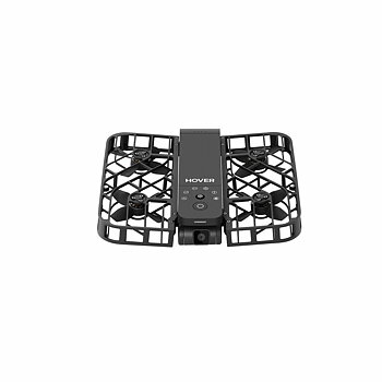 Drönare Hoverair X1 Svart