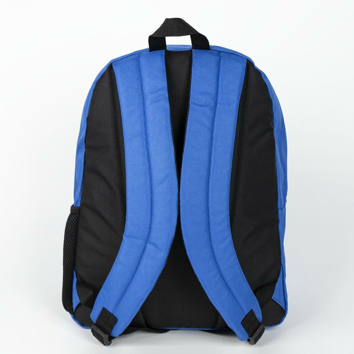 Skolryggsäck Sonic Blå 32 x 12 x 42 cm - 7