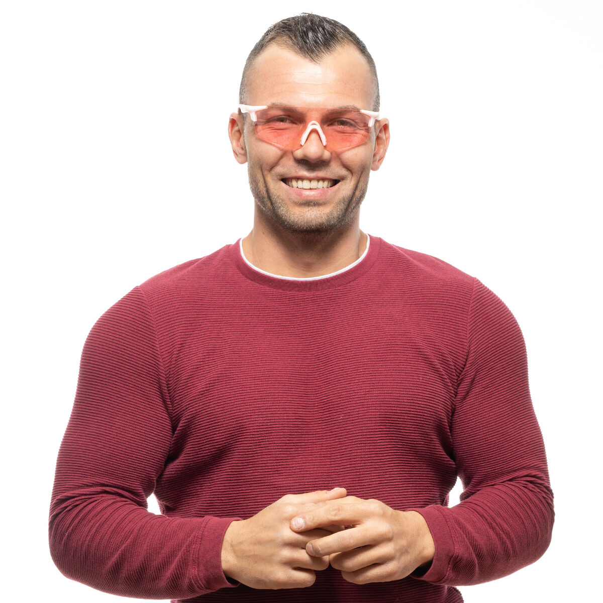 Unisexsolglasögon Pepe Jeans PJ7372-130C4 Ø 130 mm - 5