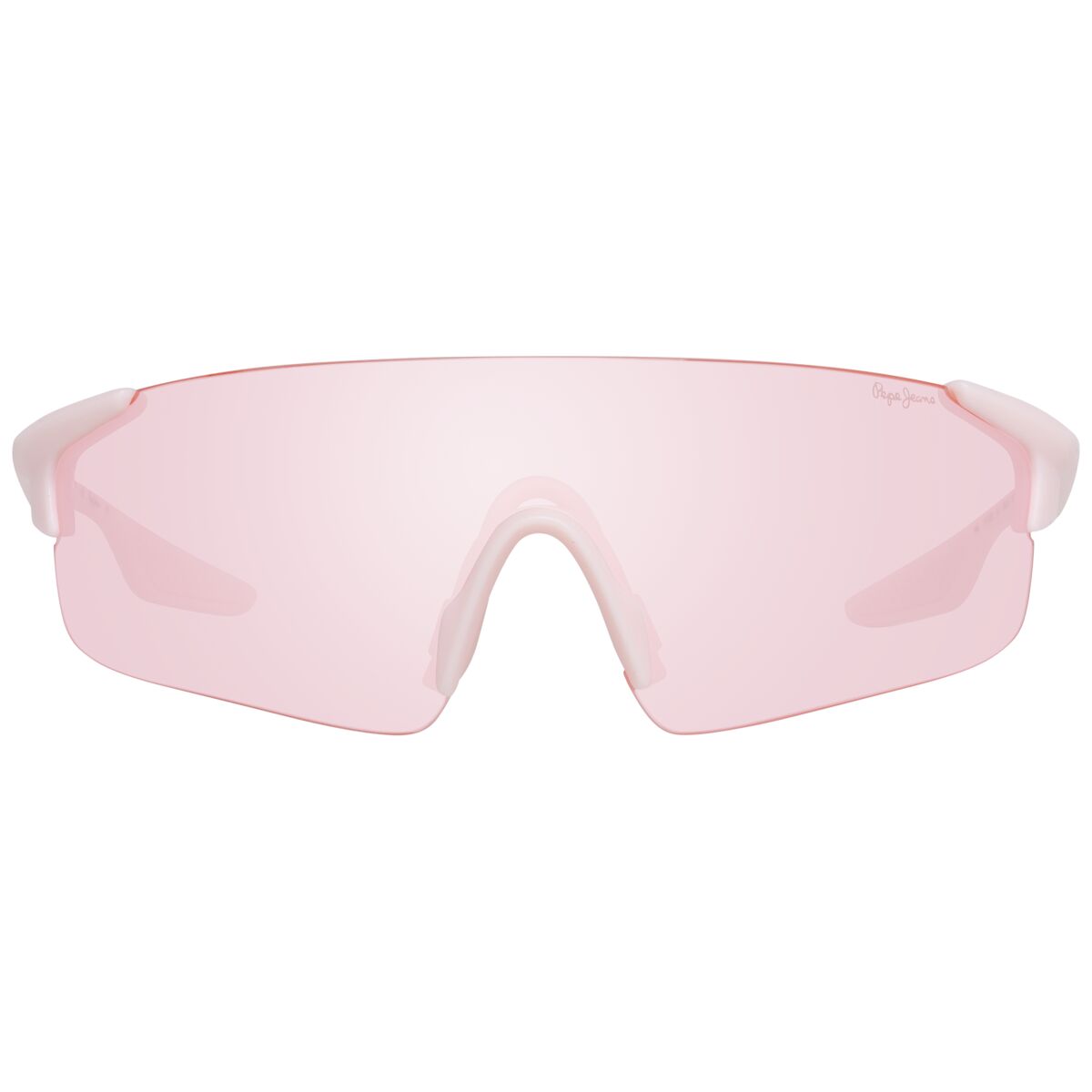 Unisexsolglasögon Pepe Jeans PJ7372-130C4 Ø 130 mm - 2