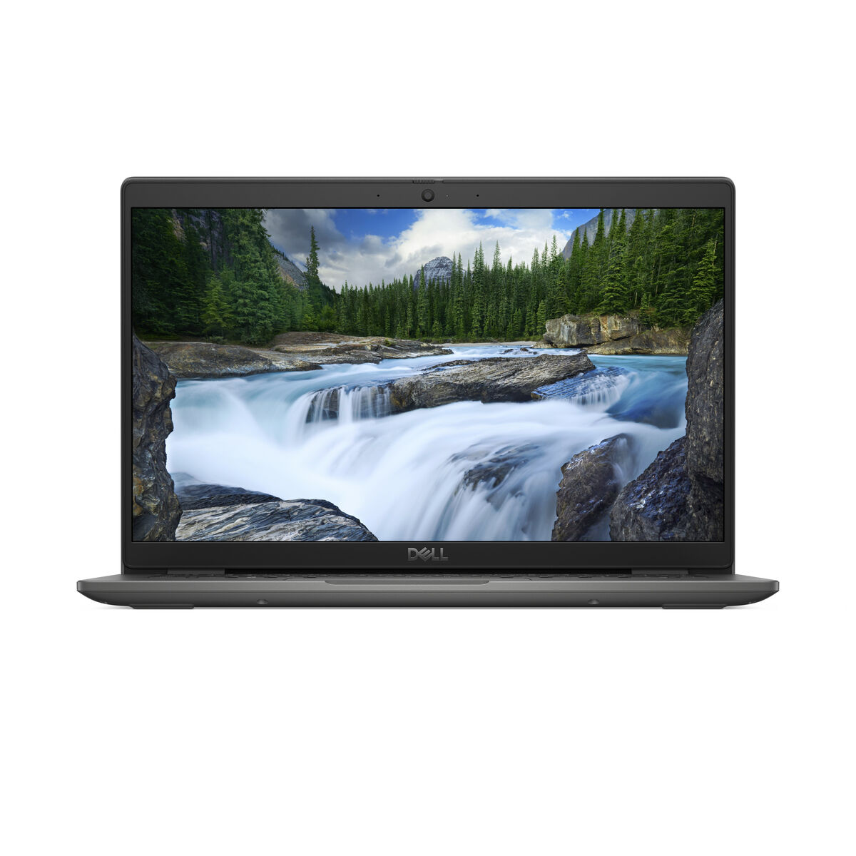Bärbar dator Dell Latitude 3450 14" 15,6" Intel Core i7-1355U 16 GB RAM 512 GB SSD Qwerty Spanska - 2