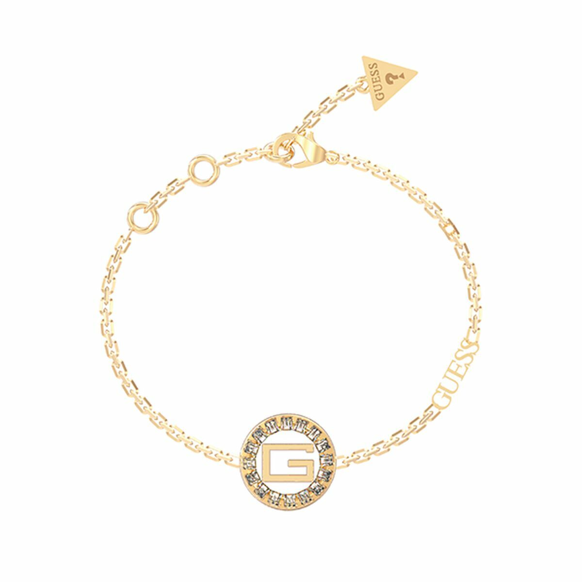 Damarmband Guess JUBB03012JWYGS 22 cm - 3