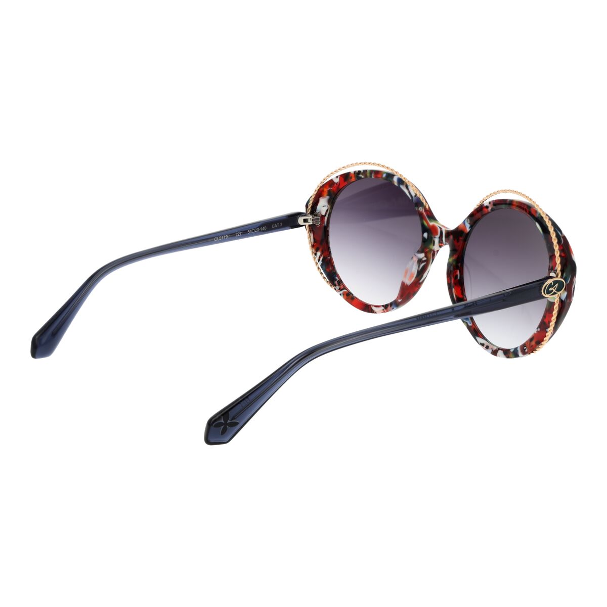 Damsolglasögon Christian Lacroix CL5119 54227 - 3