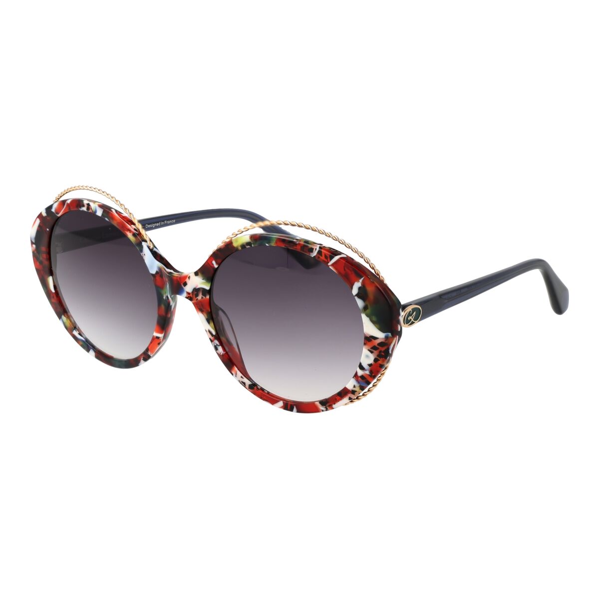Damsolglasögon Christian Lacroix CL5119 54227