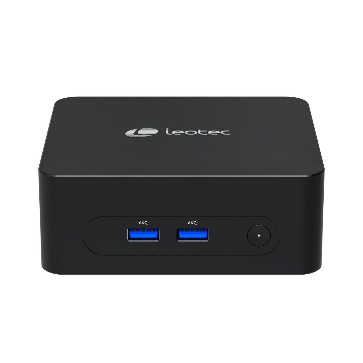 Mini PC LEOTEC LEMPC20 Intel Celeron 5205U - 5