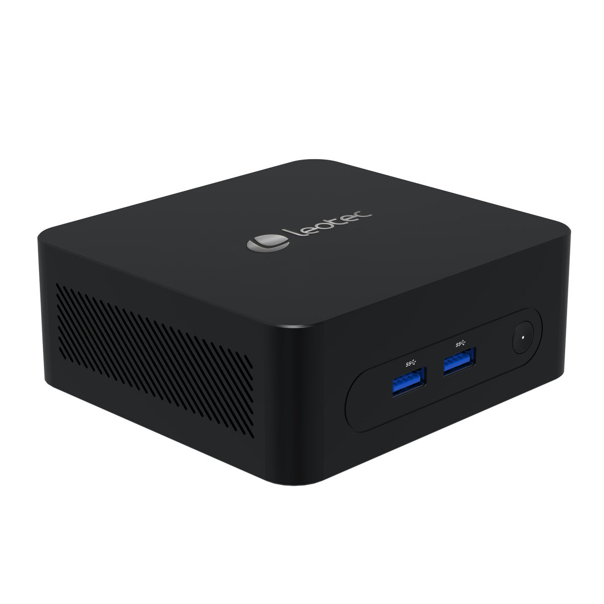 Mini PC LEOTEC LEMPC20 Intel Celeron 5205U - 3