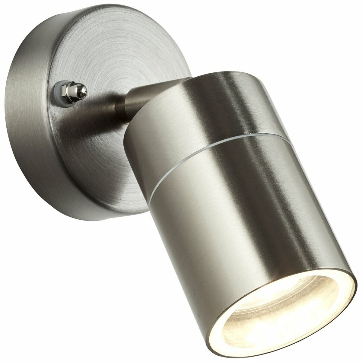 Vägglykta Brilliant Jandy GU10 20 W - 2