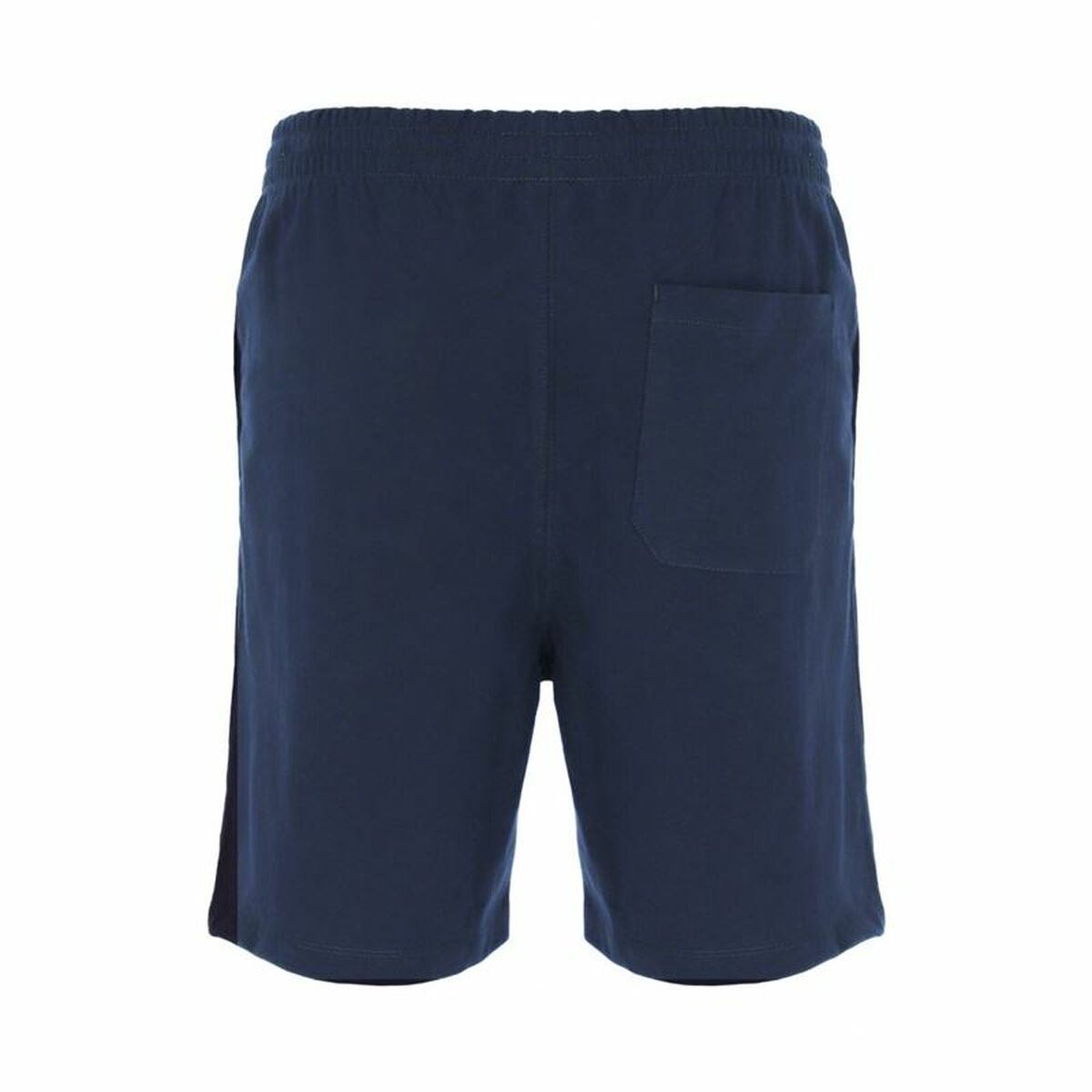 Träningsshorts Russell Athletic Amr A30091 Blå - 2