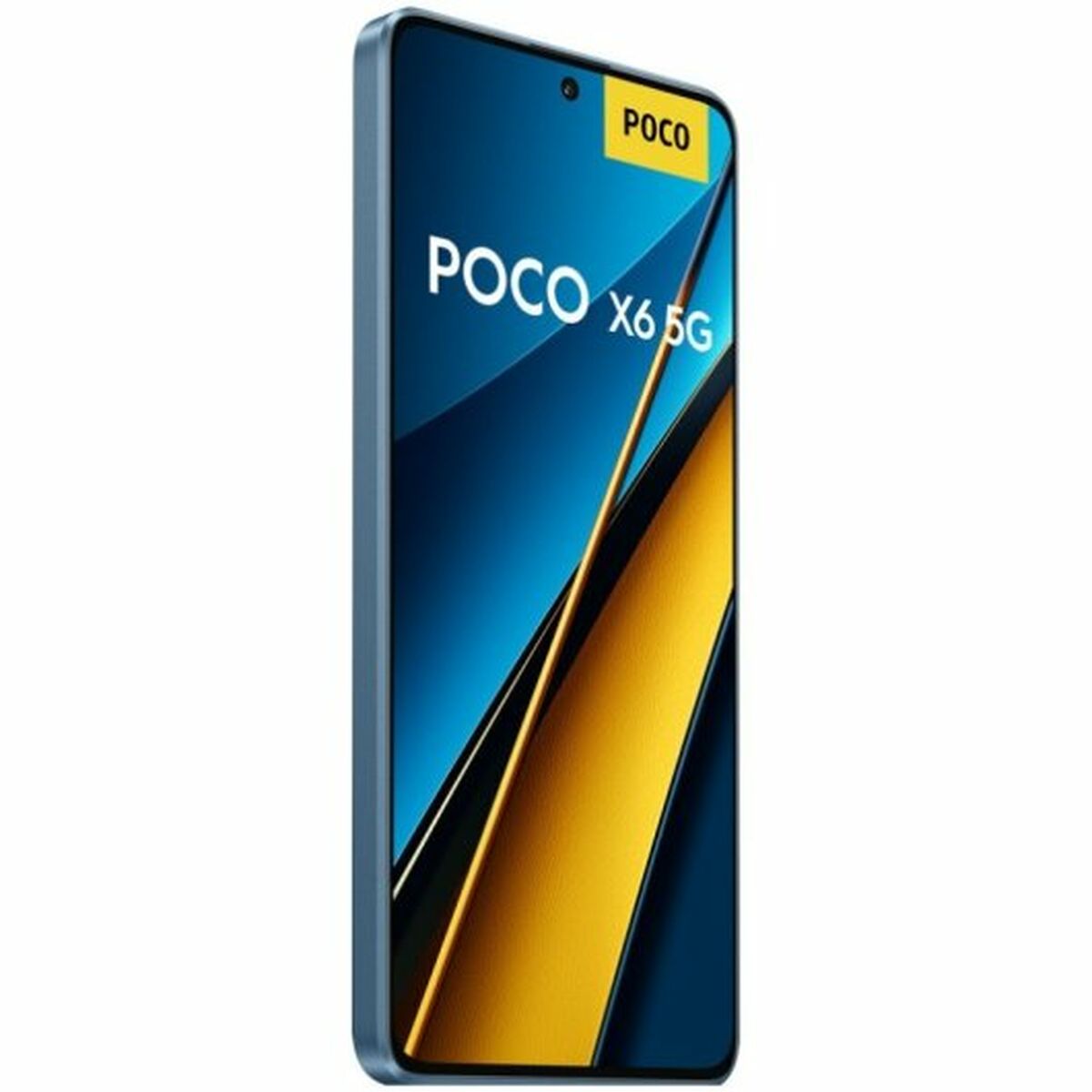 Smartphone Poco - 4