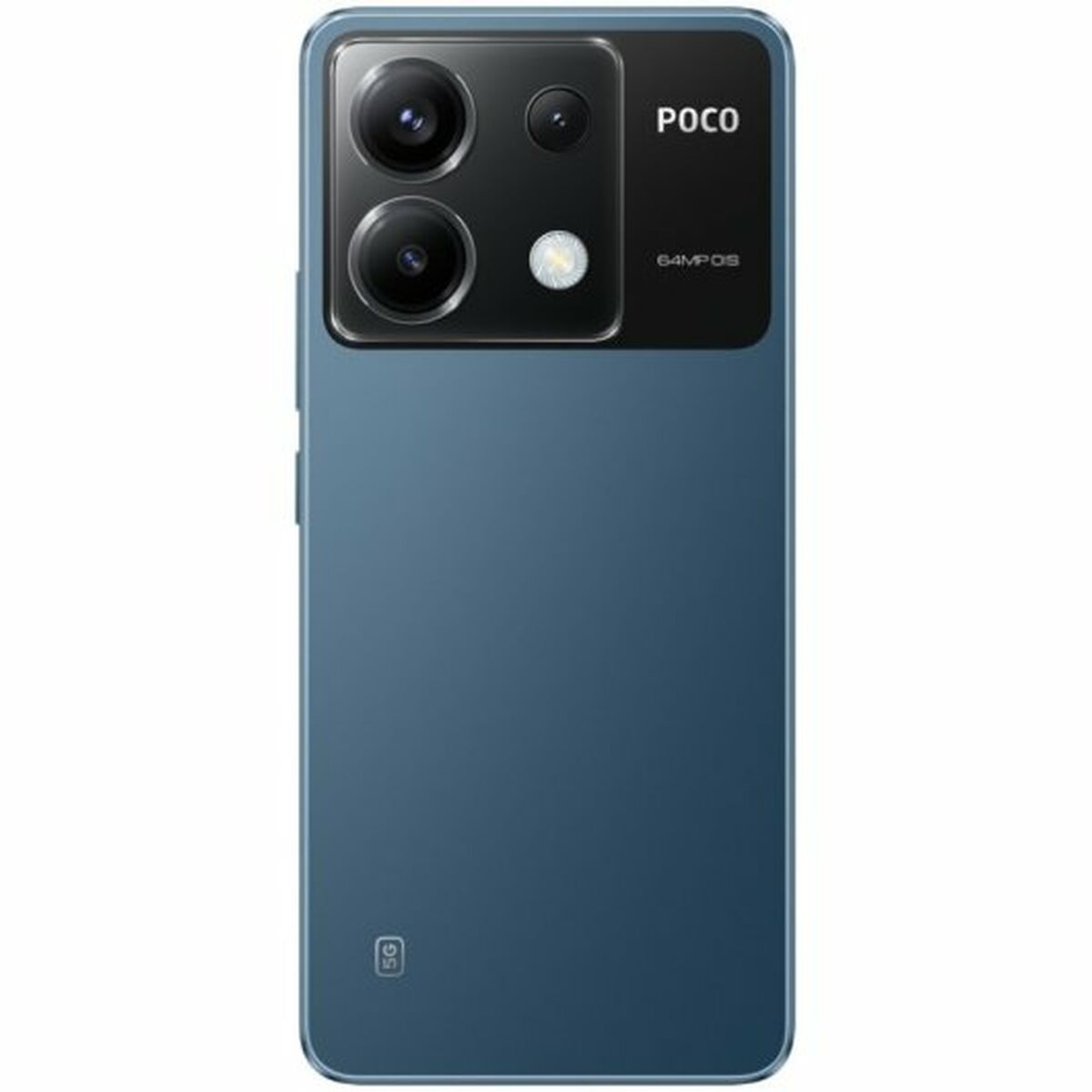 Smartphone Poco - 3